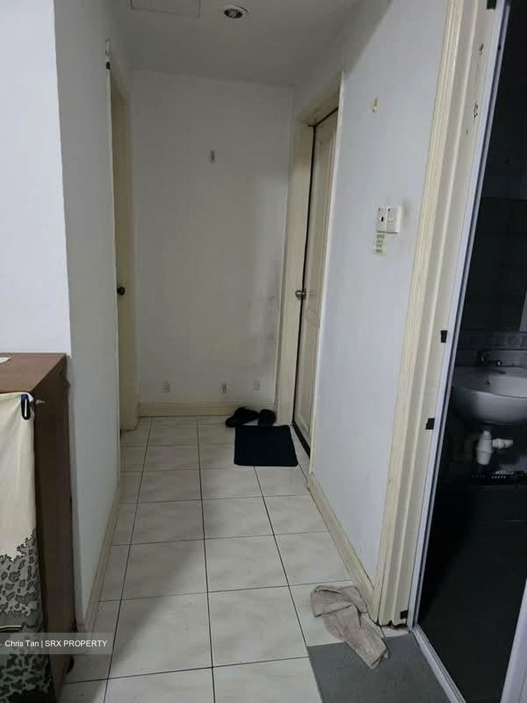 Euro-Asia Park (D13), Condominium #597840391